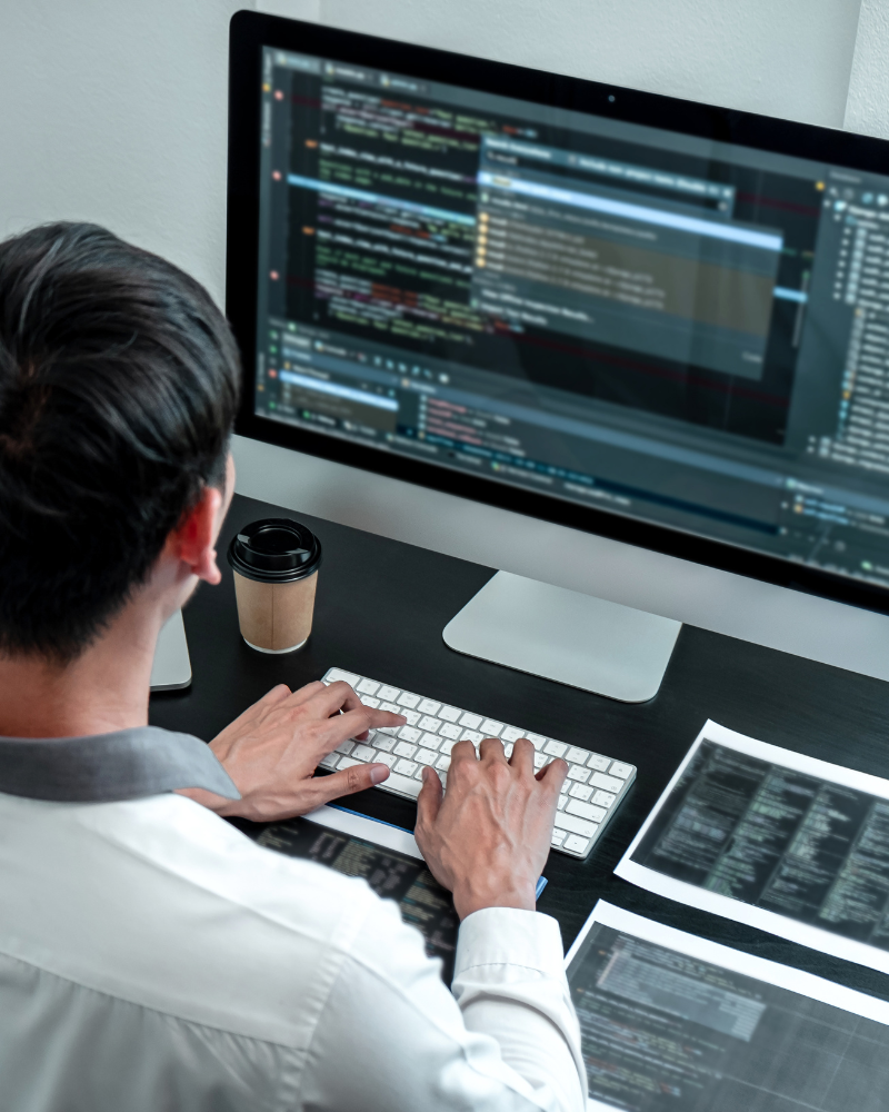 Sochnave IT Testing Services